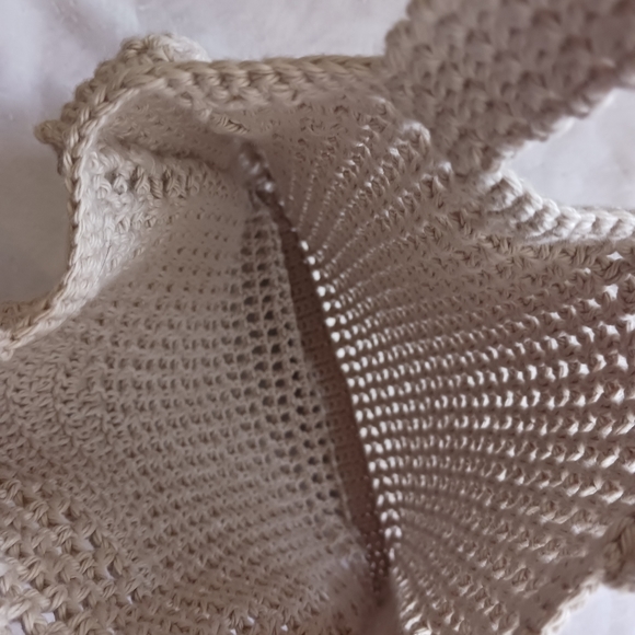 Handmade bag - Picture 7 of 8